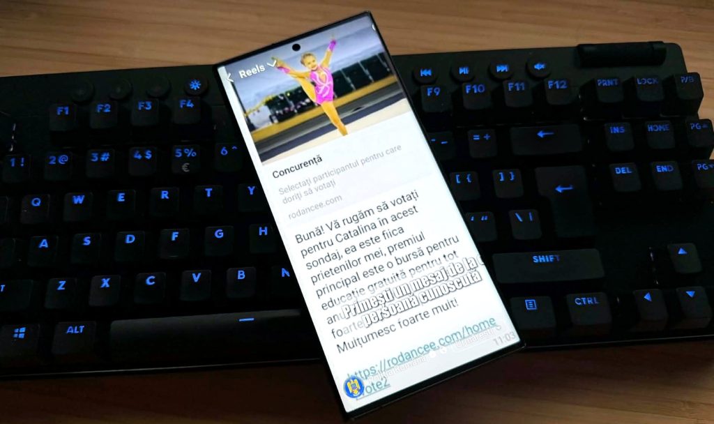 Schema “votului” pe WhatsApp revine în forță, iar pericolul nu constă neapărat în înșelătoria în sine, ci în consecințele pe termen lung pentru utilizatori