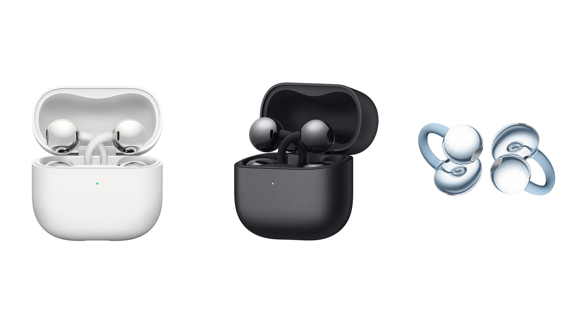 Huawei lansează oficial modelul de căști wireless FreeClip 2