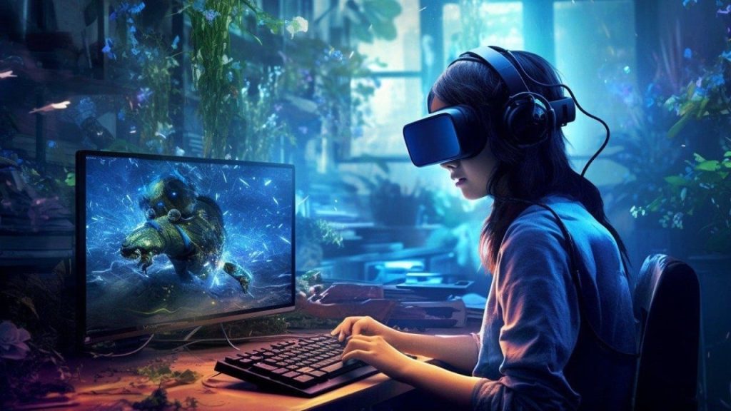 Razer își asumă fără menajamente riscul de a aduce în prim-plan inteligența artificială, chiar dacă opinia publicului rămâne acerbă și sceptică