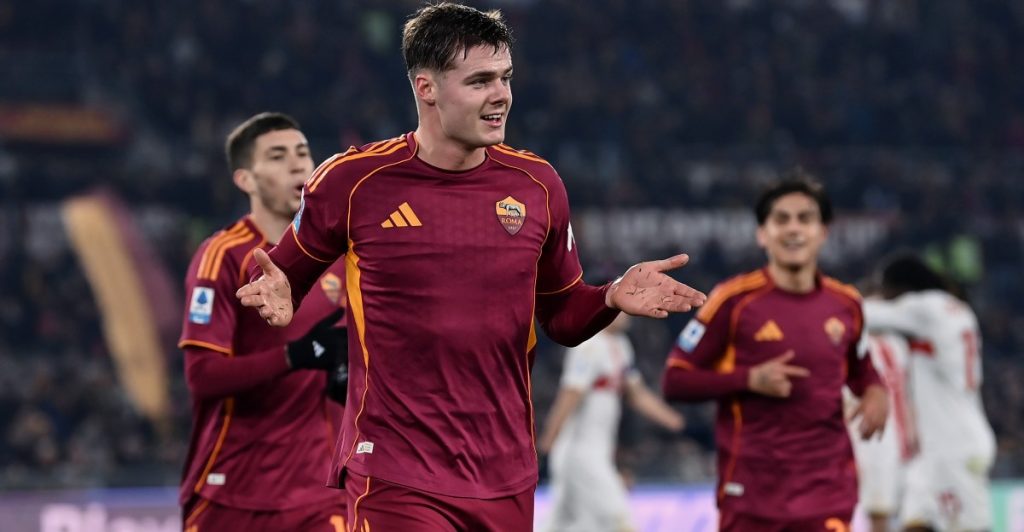 Atalanta și Roma, duel spectaculos: echipele probabile înfruntă rivalitatea!