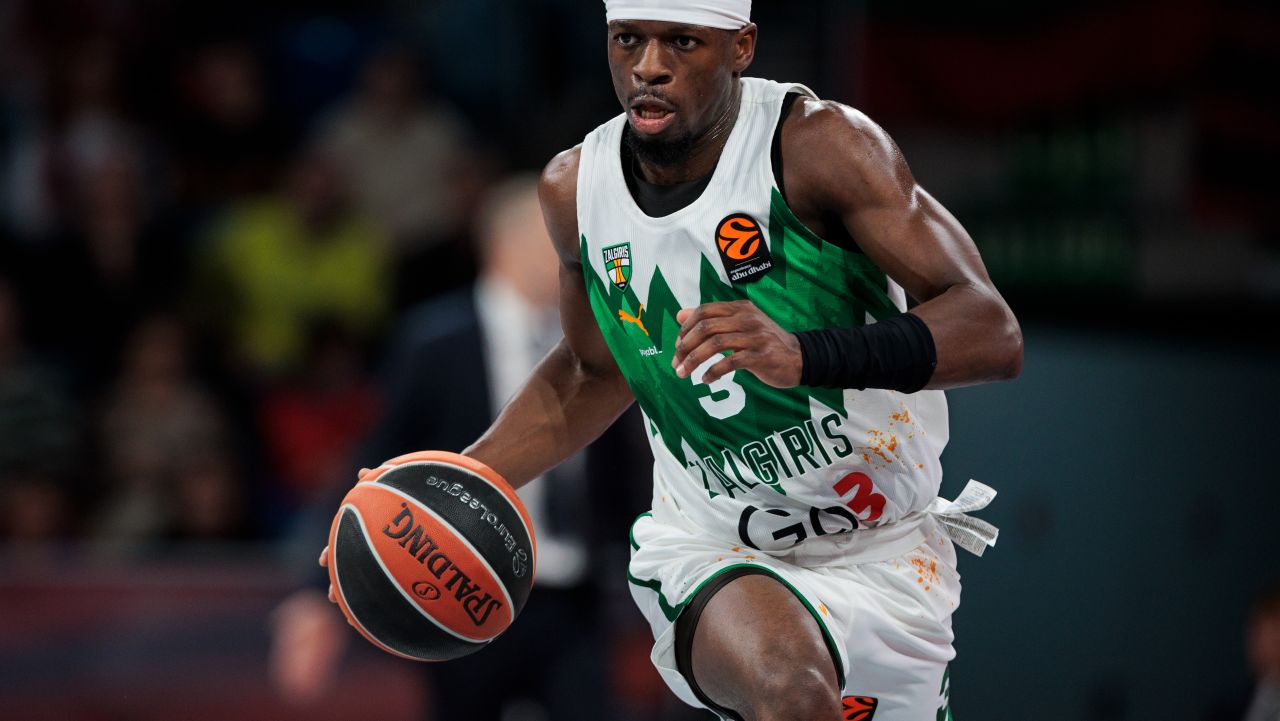 „Euroliga aduce spectacol și echilibru, transmisie exclusivă pe VOYO”