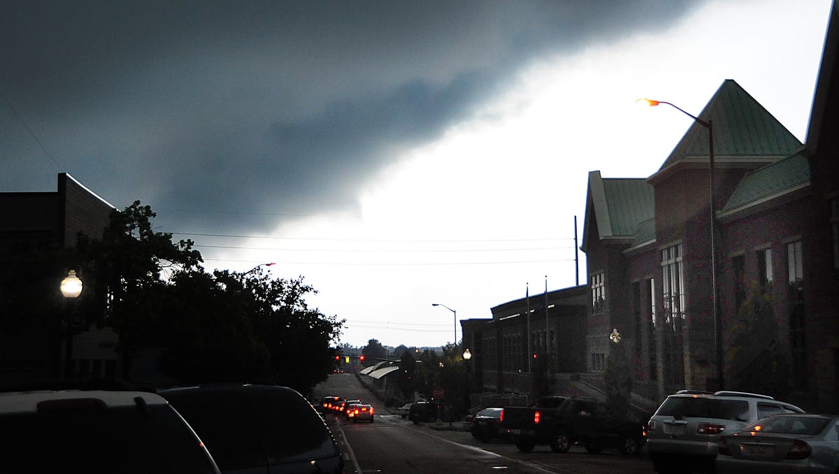 Temperaturi Record la Livingston County: O Zi de Iarnă Neobișnuită în Jan