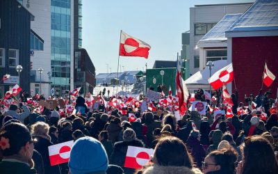 groenlanda-protest-donald-trump.jpg - JurnalUrban