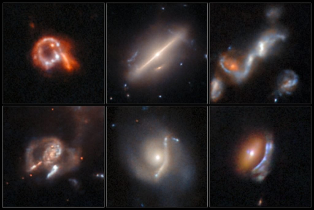 Descoperiri revoluționare în astronomie, grație inteligenței artificiale O nouă frontieră a explorării cosmice a fost atinsă datorită implementării inteligenței artificiale în procesul de identificare a obiectelor rare și neobișnuite din Univers