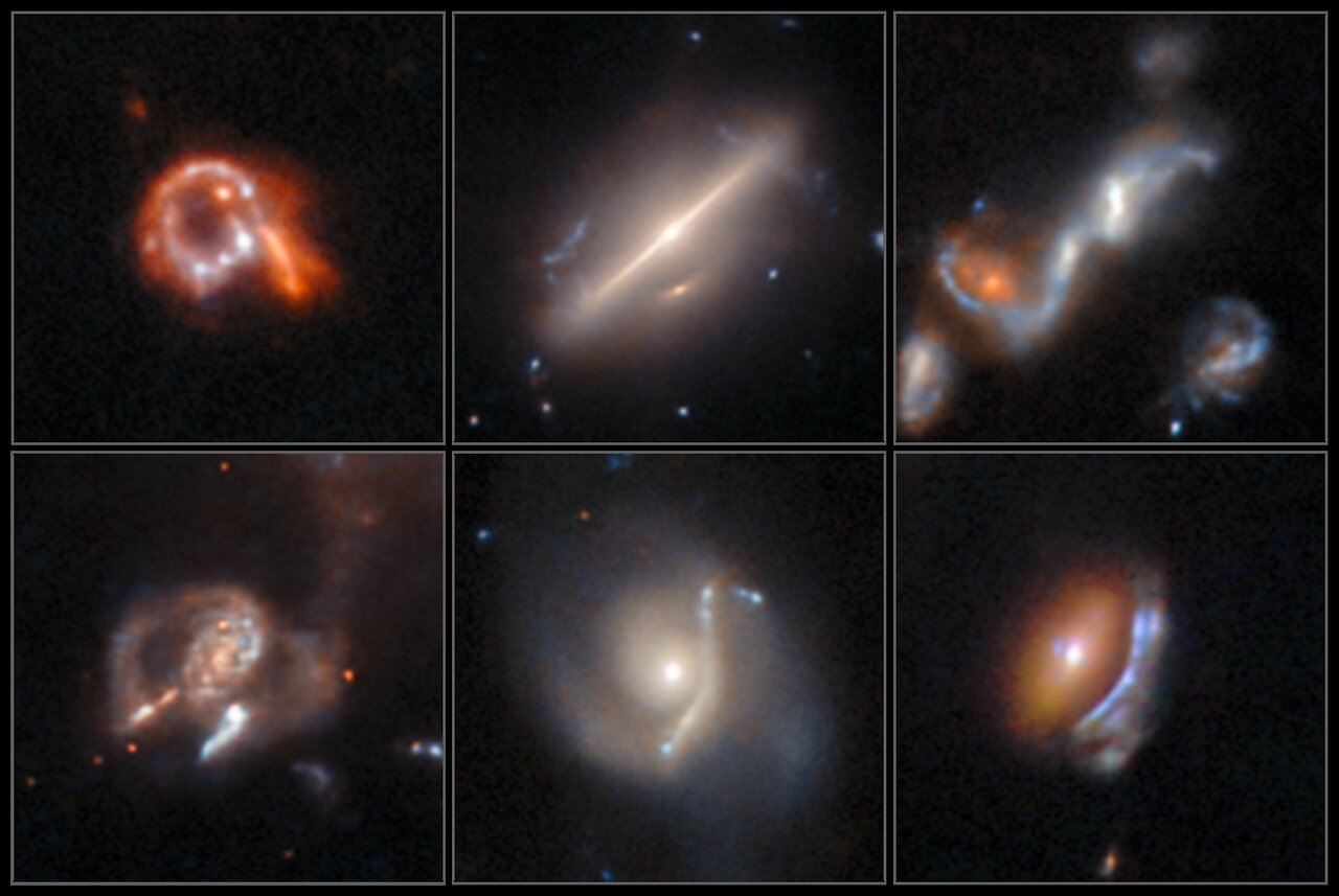Descoperiri revoluționare în astronomie, grație inteligenței artificiale O nouă frontieră a explorării cosmice a fost atinsă datorită implementării inteligenței artificiale în procesul de identificare a obiectelor rare și neobișnuite din Univers