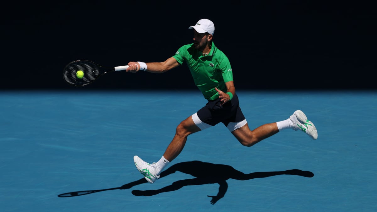 Musetti și Djokovic se confruntă la Australian Open 2026: Live gratuit!
