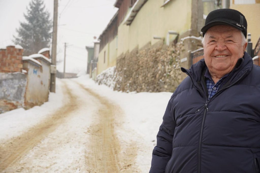 Gura Râului, locul poeziei și al amintirilor din copilărie ale lui George Coșbuc Un mic sat din inima Rîului, Gura Râului, rămâne o emblemă a frumuseților naturale și a poveștilor din trecut, fiind invocată constant în literatura română, dar și în memoria colectivă a localnicilor