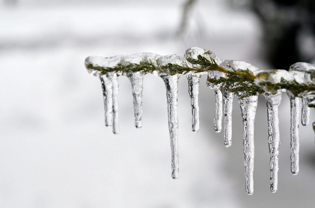 temperaturile vor crește de la mijlocul săptămânii