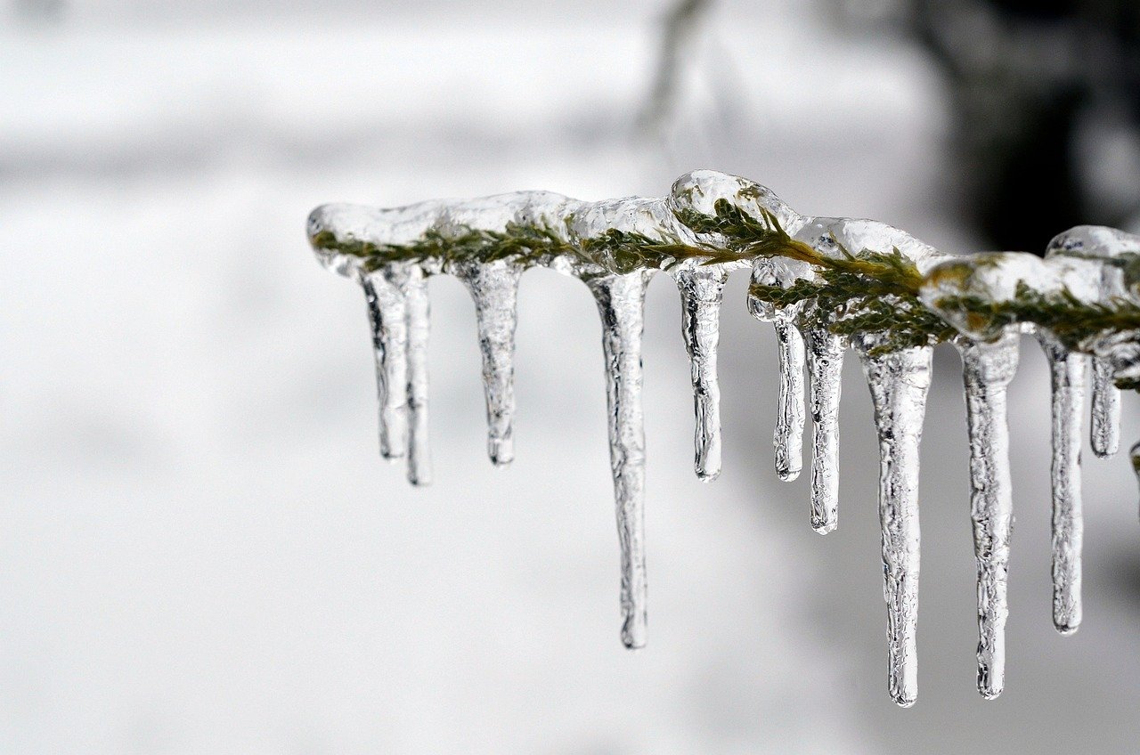 temperaturile vor crește de la mijlocul săptămânii