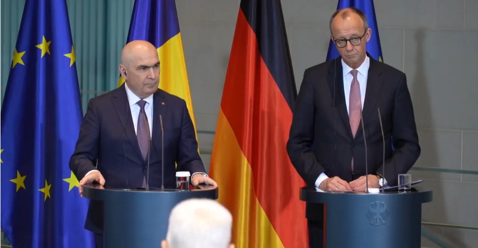 ilie-bolojan-friedrich-merz-romania-germania.jpg - JurnalUrban