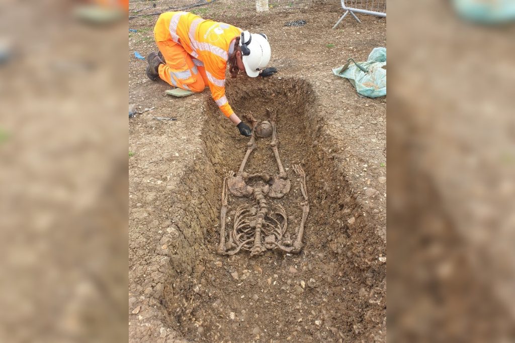 Descoperire arheologică șocantă: cea mai veche dovadă a sifilisului, datată în urmă cu 5.500 de ani O descoperire remarcabilă schimbă înțelesul istoriei bolii venerice