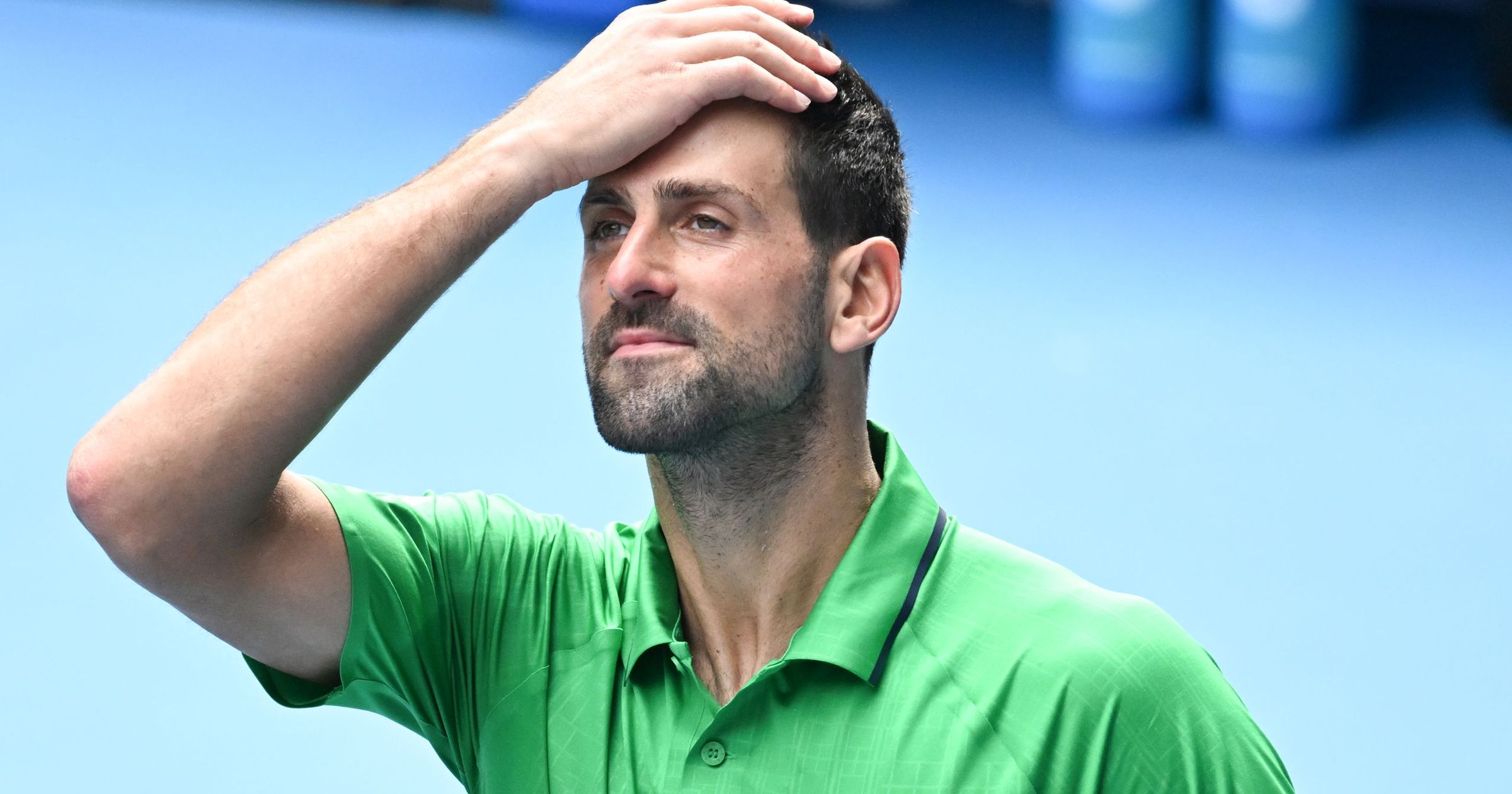 Djokovic se pregătește pentru o semifinală provocatoare la Australian Open împotriva lui Sinner După ce a trecut cu dificultate prin turneu, Novak Djokovic se află la un pas de a-și apăra titlul la Australian Open, urmând să se confrunte, în semifinale, cu italianul Jannik Sinner