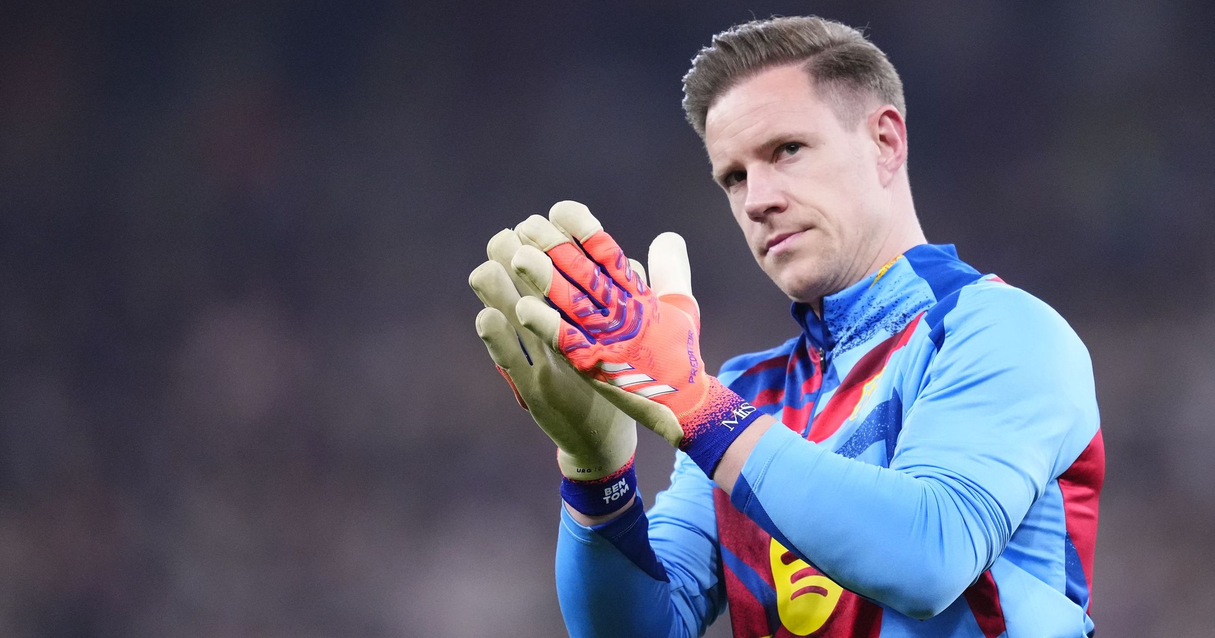 Ter Stegen părăsește Barcelona după 12 ani și semnează cu rivală!