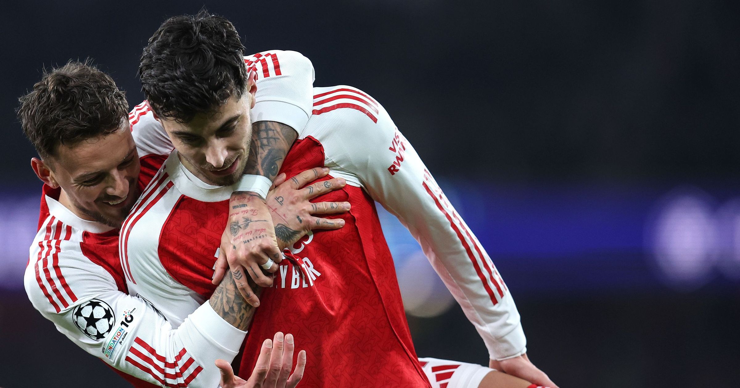 Darius Olaru nu se teme înaintea duelului din Europa League: „În fotbal se poate întâmpla orice” Darius Olaru, mijlocașul echipei FCSB, a transmis un mesaj optimist înaintea meciului din Europa League, unde formația sa se va confrunta cu un adversar de temut