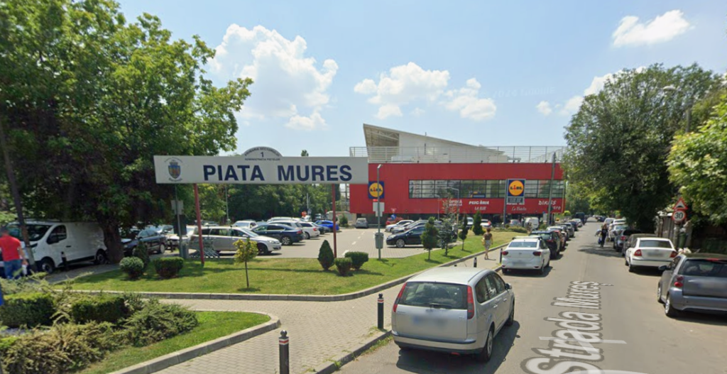 Primăria Sectorului 1 pregătește o transformare majoră a unei zone centrale de interes din București, Piața Mureș, printr-un proiect de modernizare a spațiului verde, în valoare de peste 430.000 de euro