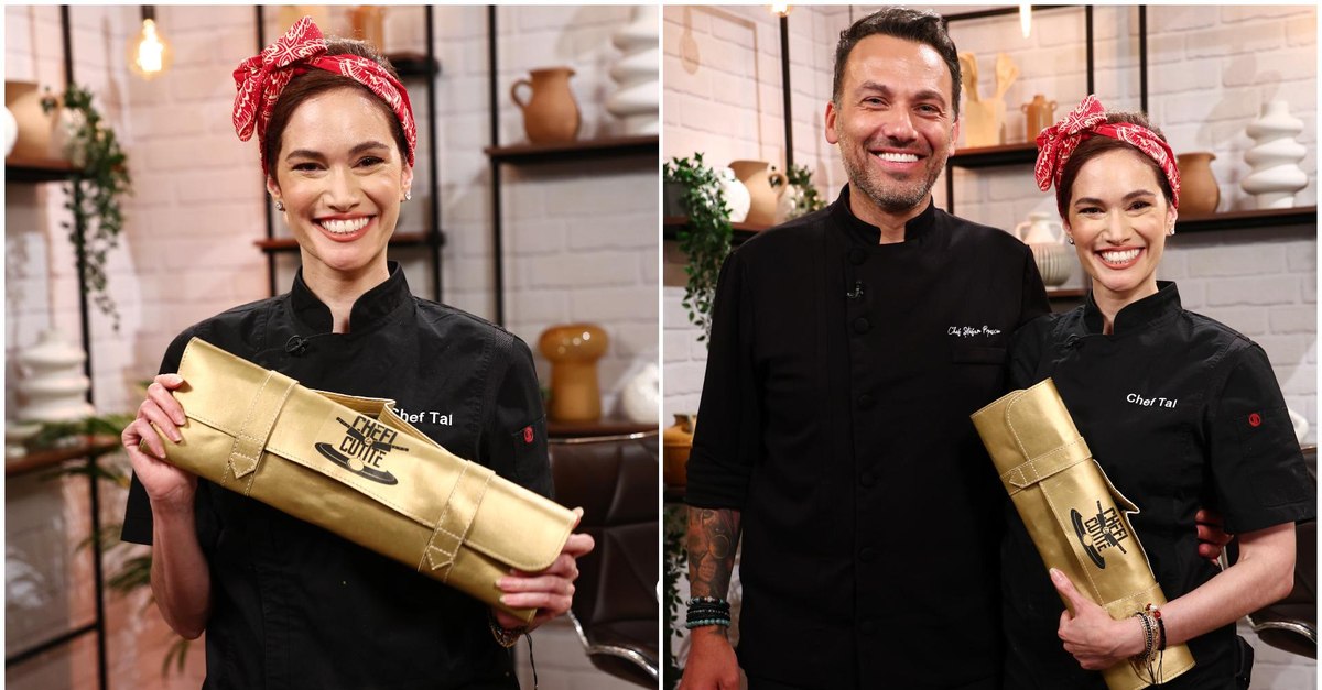 Doliu în lumea culinară: Tal Berkovich, fostă concurentă la Chefi la cuțite, a murit într-un accident rutier Tal Berkovich, cunoscută publicului român după participarea în sezonul 2025 al emisiunii „Chefi la cuțite”, a dispărut prematur la doar 40 de ani, fiind victima unui tragic accident rutier