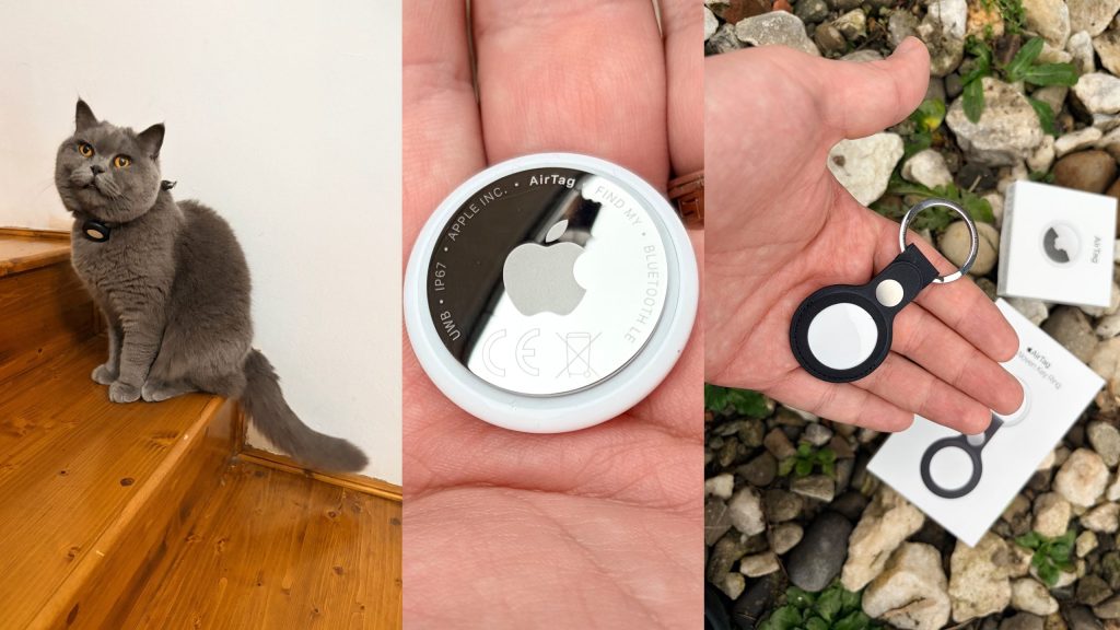 Apple lansează oficial a doua generație a AirTag-ului, un dispozitiv mic, dar extrem de util pentru localizarea obiectelor personale