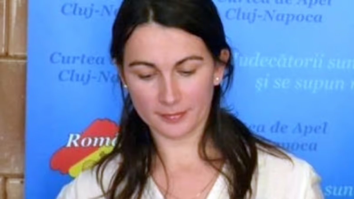Doliu la Curtea de Apel Cluj după pierderea judecătoarei Ioana Tripon, o personalitate marcantă a sistemului judiciar local, a cărei dispariție lasă un gol imens în rândul colegilor și în comunitatea juridică a orașului