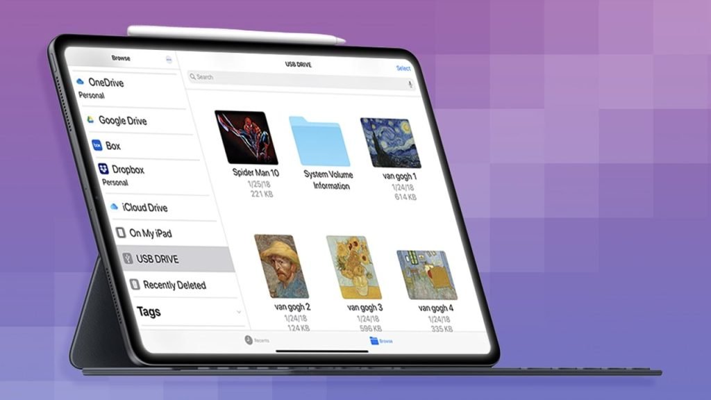 Configurare iPad la televizor: AirPlay sau cablu HDMI/USB-C