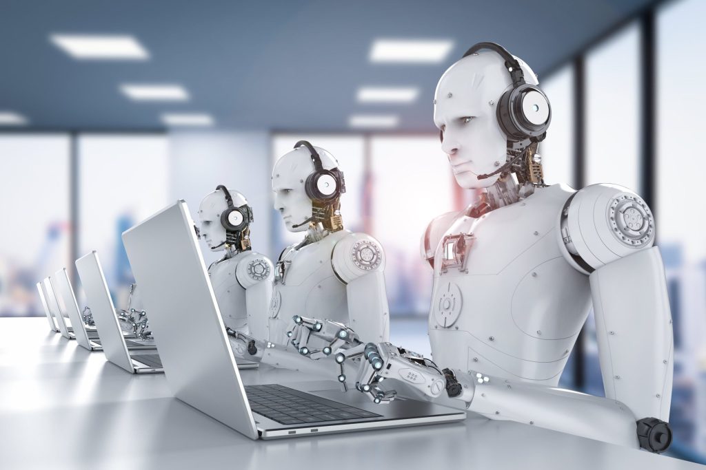 Sectorul bancar european se află pe un teritoriu de schimbare radicală, cauzat de avansul tehnologic și digitalizarea accelerată