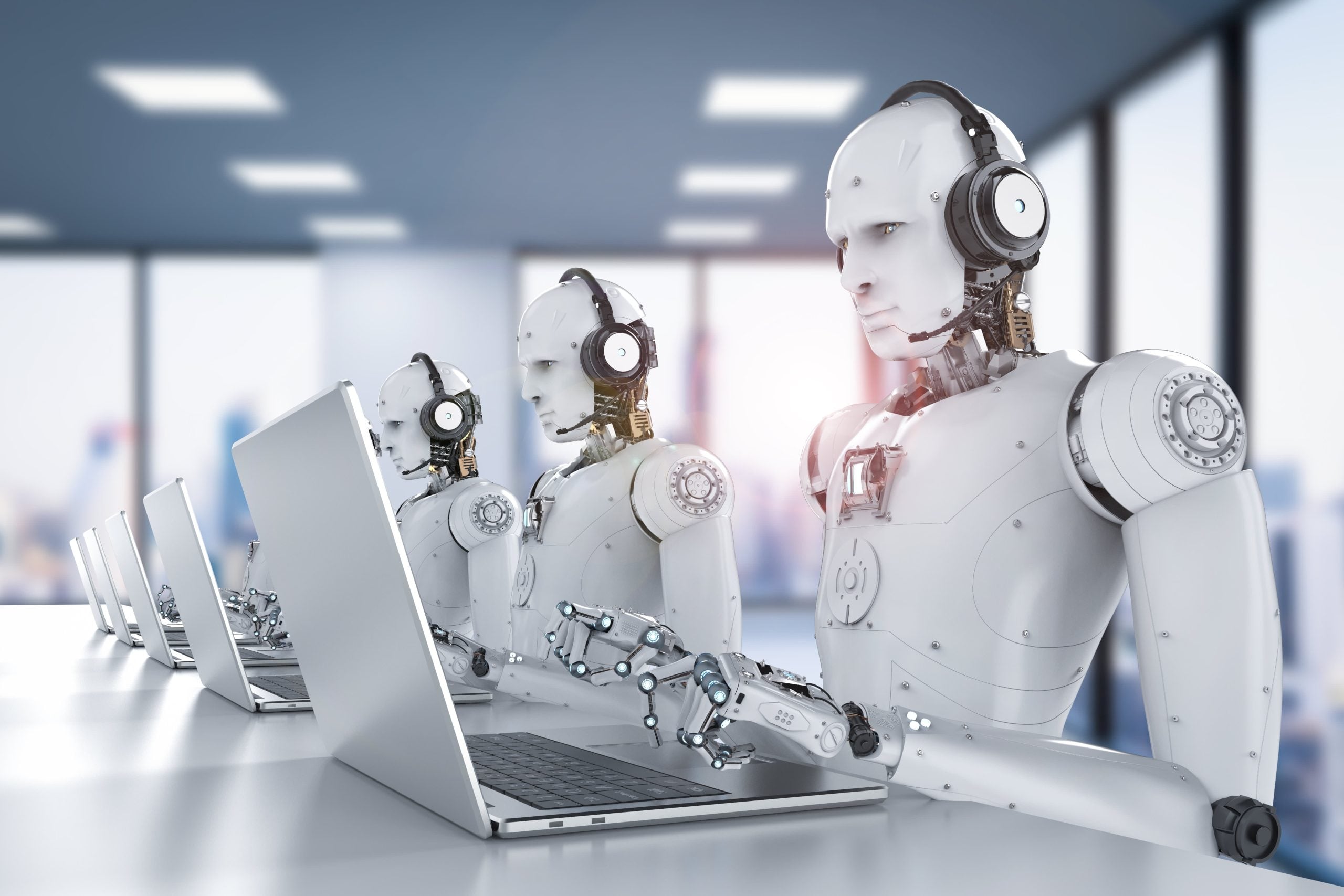 Sectorul bancar european se află pe un teritoriu de schimbare radicală, cauzat de avansul tehnologic și digitalizarea accelerată