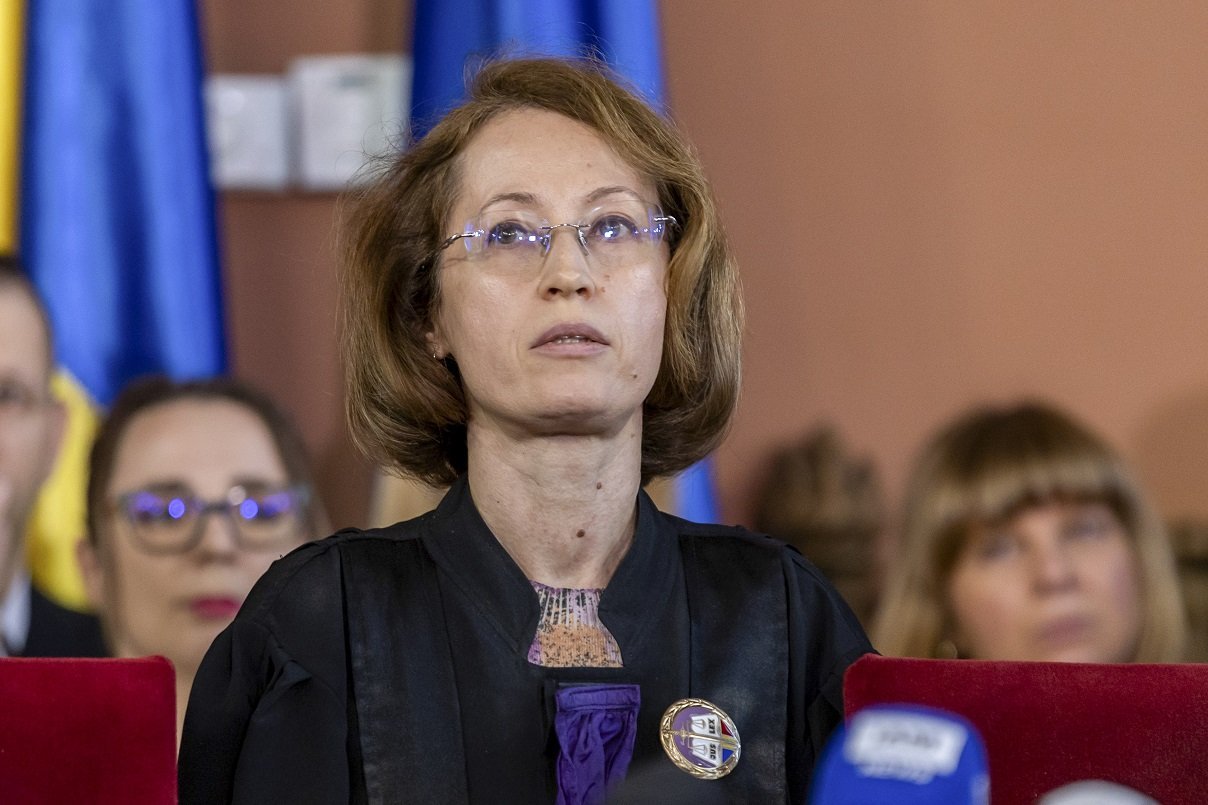 Uluitoare și tensionate, ultimele zile petrecute în cadrul instanțelor din Capitală aduc în prim-plan un incident procedural care zguduie peisajul justiției din România