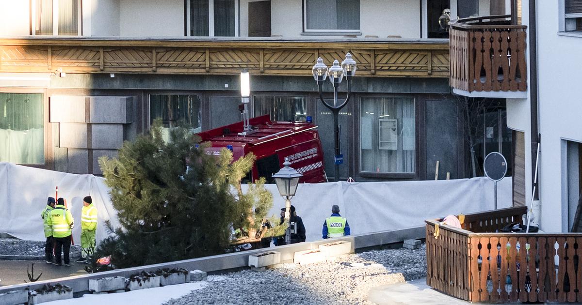 Tragedie în Valais: Peste 100 de răniți după un incident devastator În urma unui incident tragic, aproximativ o sută de persoane au fost rănite în Valais, iar mai multe zeci sunt prezumate decedate