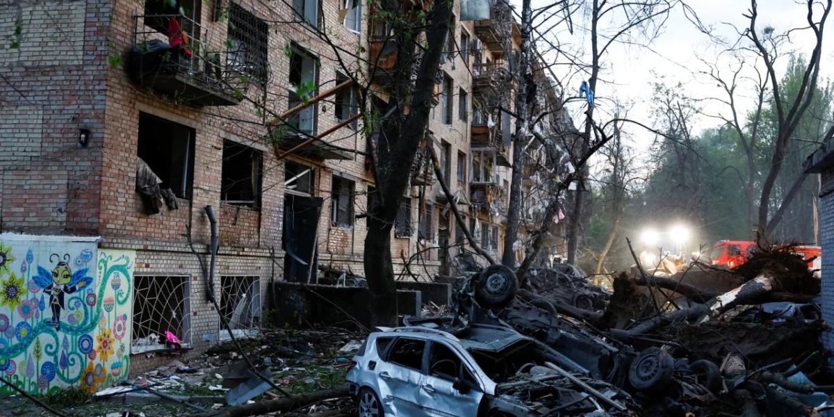 kiev-atac-razboi-rusia.jpeg - JurnalUrban