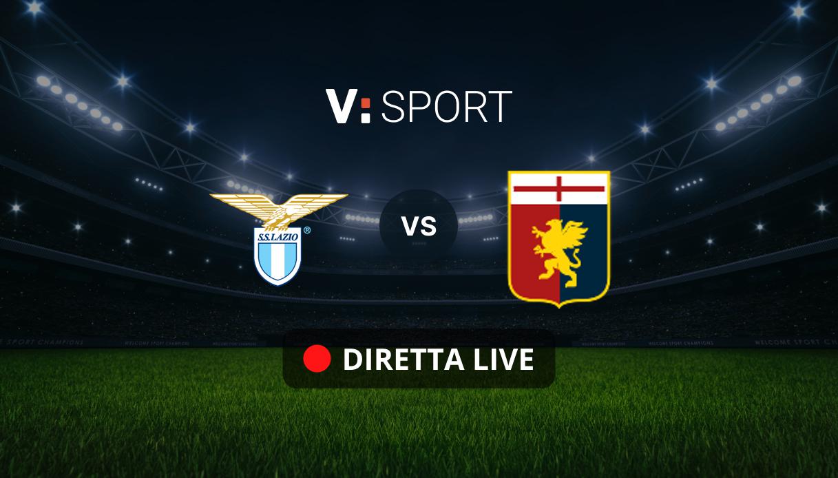 Lazio, printre speculații și ambiții: 1-0 cu Genoa pe Stadio Olimpico Lazio a înregistrat o victorie vitală pe teren propriu, în fața lui Genoa, grație unui gol marcat de Pedro din penalti, pentru a scăpa de presiunea rezultatelor slabe din ultimele săptămâni