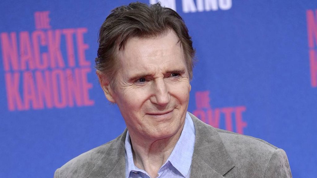 Liam Neeson revine în prim-plan cu „The Grey” – un film despre supraviețuire și introspecție Liam Neeson, actorul care a devenit un nume cunoscut în lumea filmului de acțiune după succesul fulminant al filmului „Taken” în 2008, continuă să impresioneze cu o selecție de roluri care depășesc simpla etichetare a acțiunii