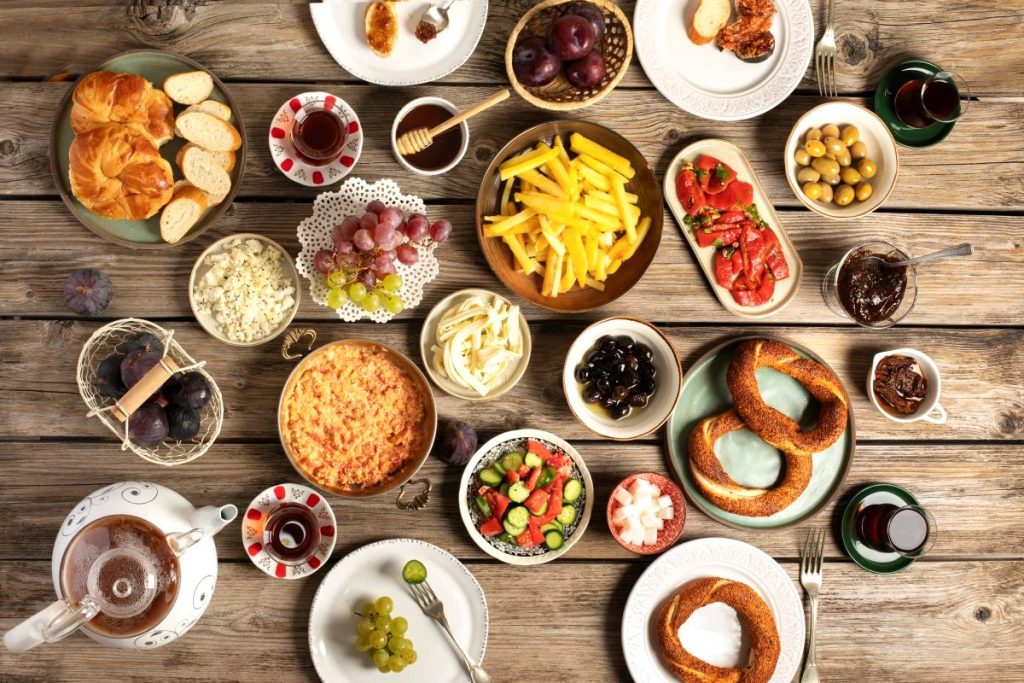 Agenția REA lansează pe 22 ianuarie apelul pentru campania „Buy European food”, cu fonduri de 205 milioane euro în 2026