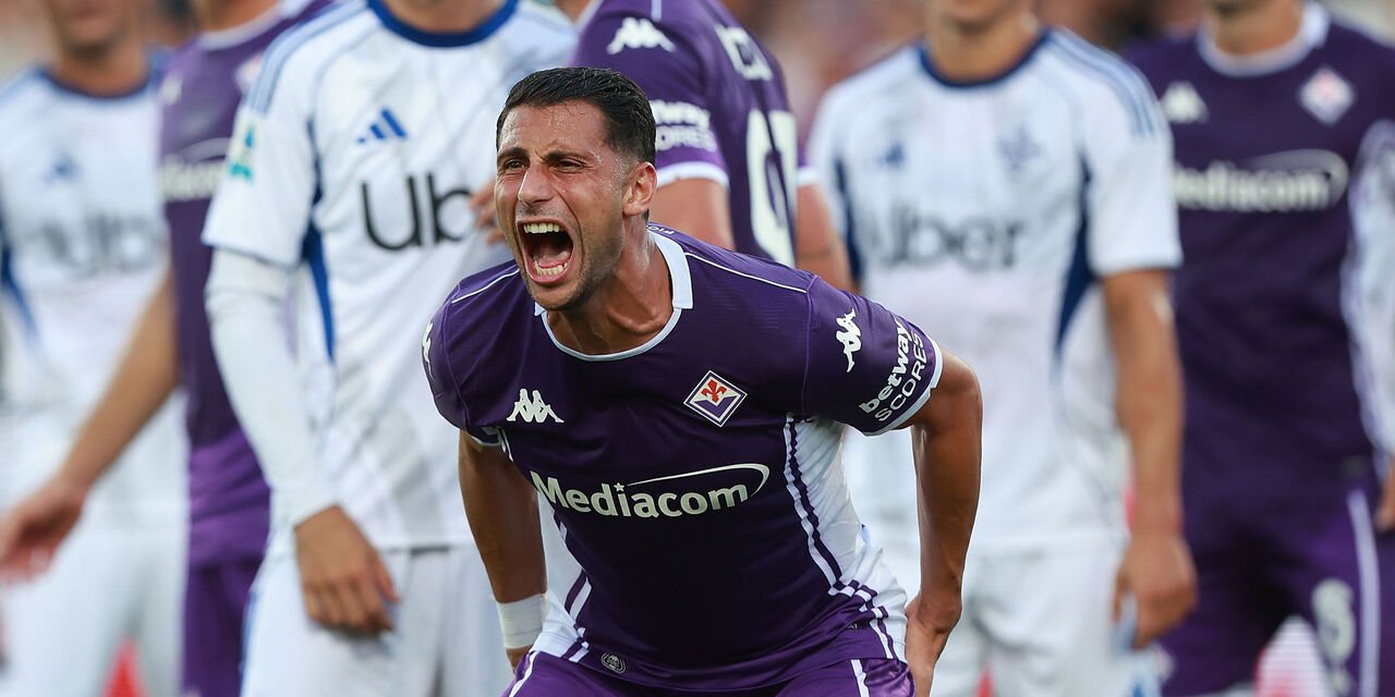 Fiorentina se pregătește de confruntarea cu Como în Coppa Italia, fără Dodo și Mandragora În seara aceasta, pe stadionul Artemio Franchi, Fiorentina se va confrunta cu echipa Como în cadrul competiției eliminatorii Coppa Italia