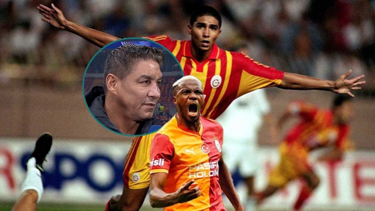 Mario Jardel, comentarii incendiare înainte de meciul cu Atletico Madrid!
