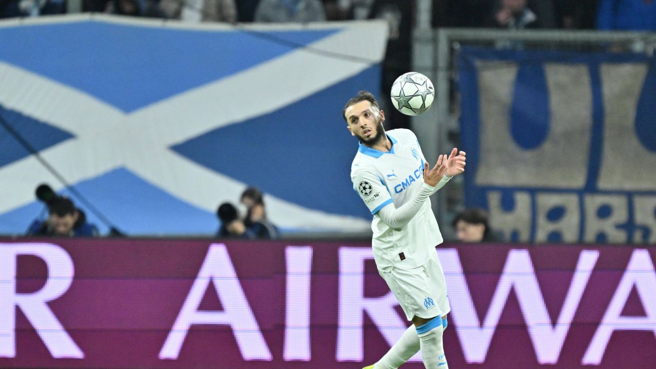 Marseille învinge Lens cu 3-1, De Zerbi continuă forma bună!