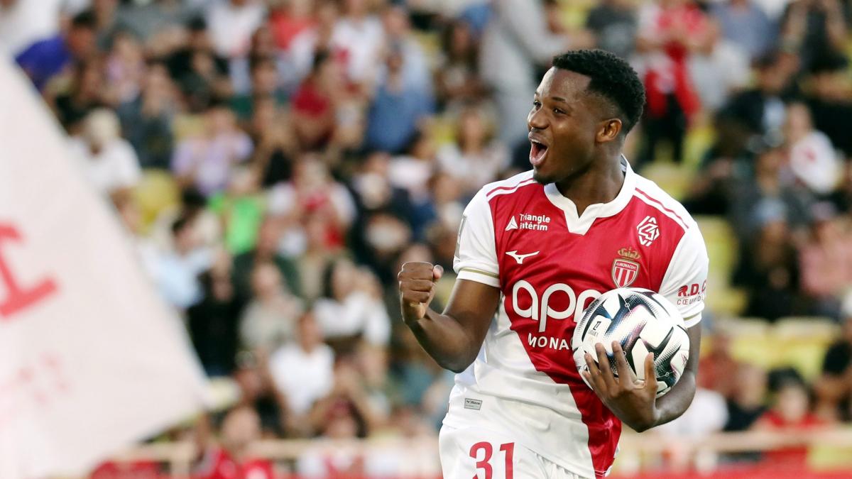 Monaco își revine și înfruntă decisiv Rennes în Ligue 1