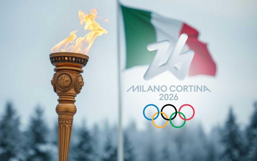 O miez de mister la Jocurile Olimpice de iarnă Milano-Cortina 2026: va fi servită mâncare slovene în loc de autenticitatea italiană? Deși Italia se laudă cu patrimoniul său culinar recunoscut la nivel mondial, o stare de incertitudine pare să fi cuprins oficialii și publicul așteptându-se la editiția din 2026 a Jocurilor Olimpice de iarnă
