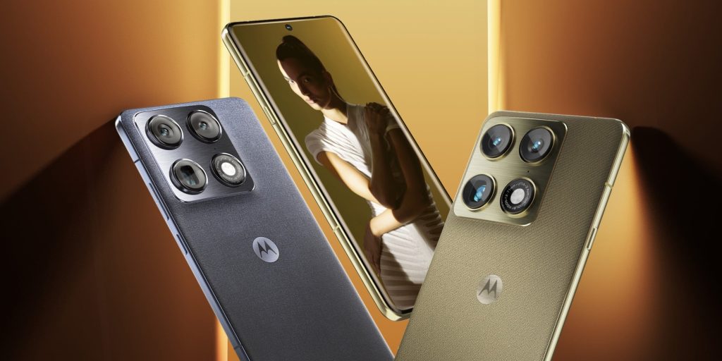 Motorola pregătește o adevărată revoluție în segmentul high-end pentru 2026, marcând un nou început sub numele „Signature”