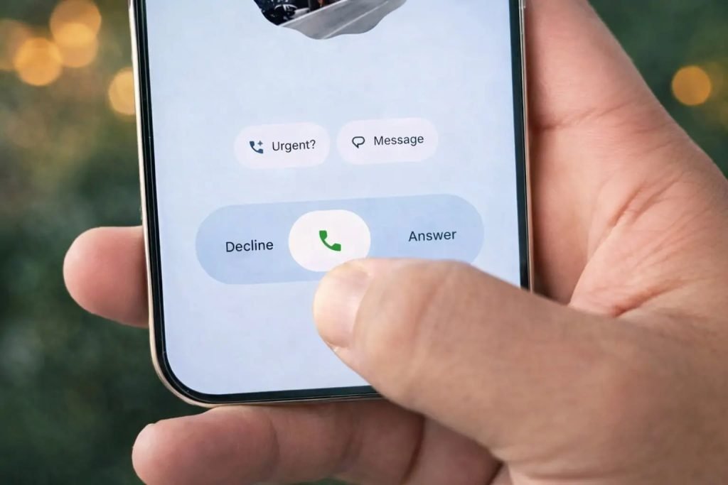 Google introduce o inovație în lumea apelurilor telefonice, redefinind modul în care percepem și personalizăm modul de prezentare a apelantului