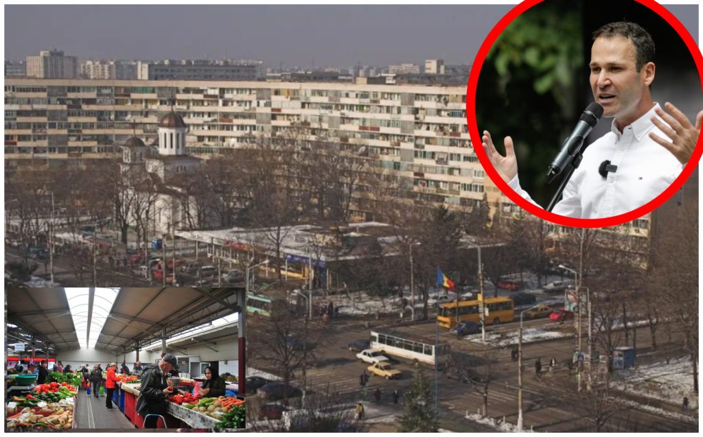 Primăria Sectorului 3 preia Piața Miniș după o bătălie în instanță Primăria Sectorului 3 a reușit să preia administrația Pieței Titan II, cunoscută popular ca Piața Miniș, după un proces îndelungat cu societatea Roli Trans SRL