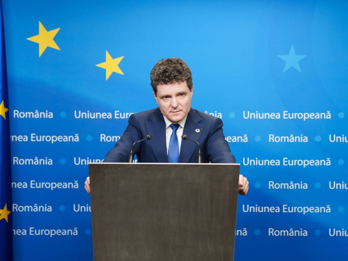 Nicușor Dan participă la reuniunea liderilor europeni pentru susținerea Ucrainei, într-un moments-cheie al sprijinului internațional Primarul Capitalei, Nicușor Dan, va fi prezent marți la Palatul Élysée din Paris pentru o reuniune de importanță majoră, la care vor participa lideri ai statelor membre ale „Coaliției de Voință” (Coalition of the Willing)