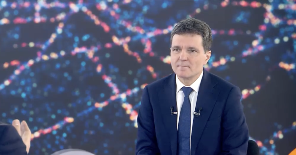 Nicușor Dan respinge acuzațiile de „dezastru bugetar” ale lui Ciprian Ciucu: situația e mai bună decât cea lăsată de fostul management