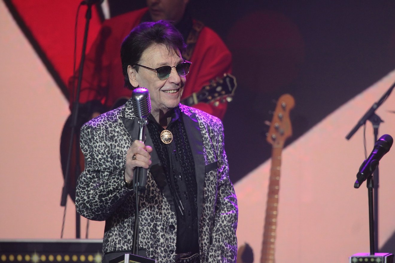 A murit Fenyő Miklós, legenda rockului românesc Fenyő Miklós, unul dintre cei mai influenți și iubiți artiști ai muzicii românești, a decedat la vârsta de 79 de ani