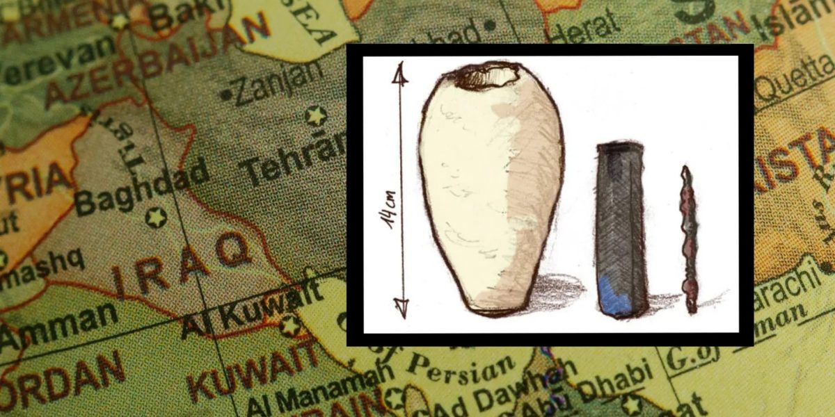 noi-controverse-bateria-din-bagdad.jpg - JurnalUrban