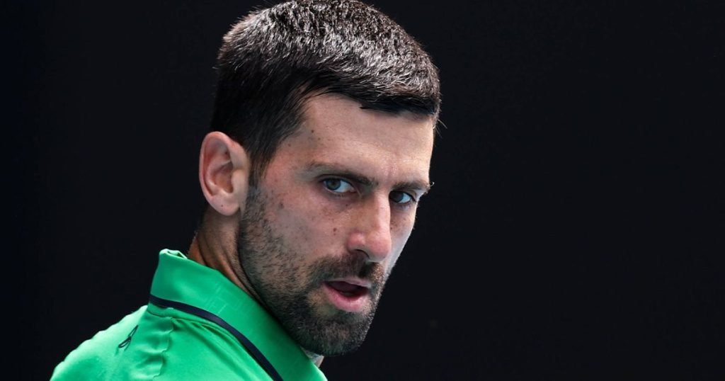 Novak Djokovic, liderul din tenisul masculin, a reacționat recent la comentariile făcute de jucătoarea americană Coco Gauff, care a ridicat semne de întrebare cu privire la lipsa de intimitate a sportivilor la Australian Open