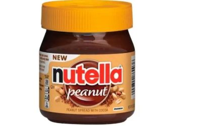 nutella-peanut.jpg - JurnalUrban