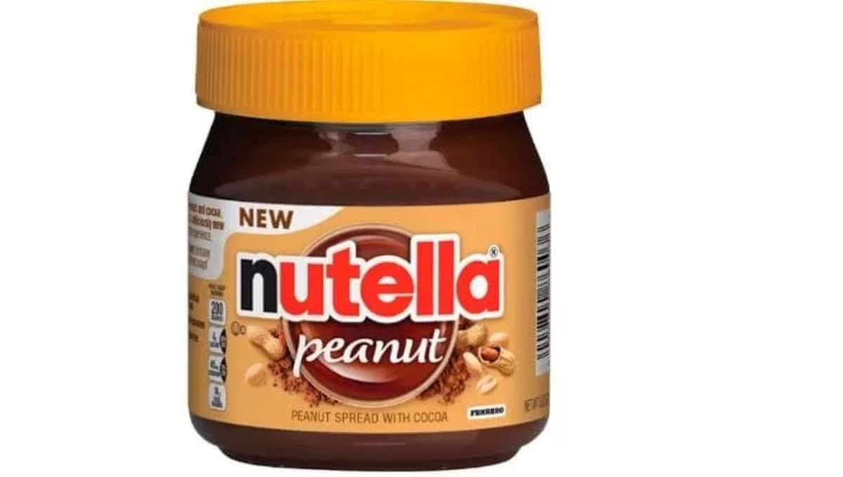 Ferrero lansează pe piață prima variantă de Nutella în decurs de șaizeci de ani