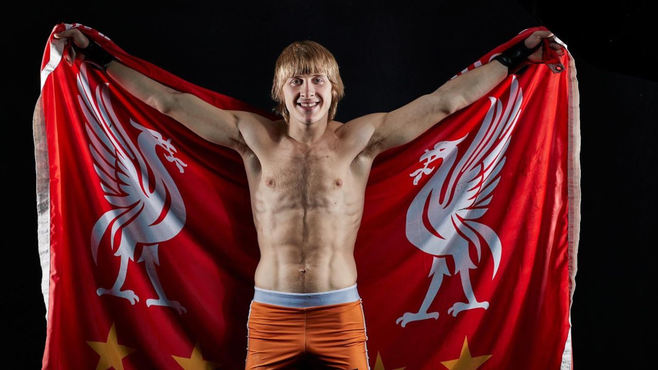 Liverpool surgează în arenă: Paddy Pimblett se luptă cu Gaethje la UFC 324!