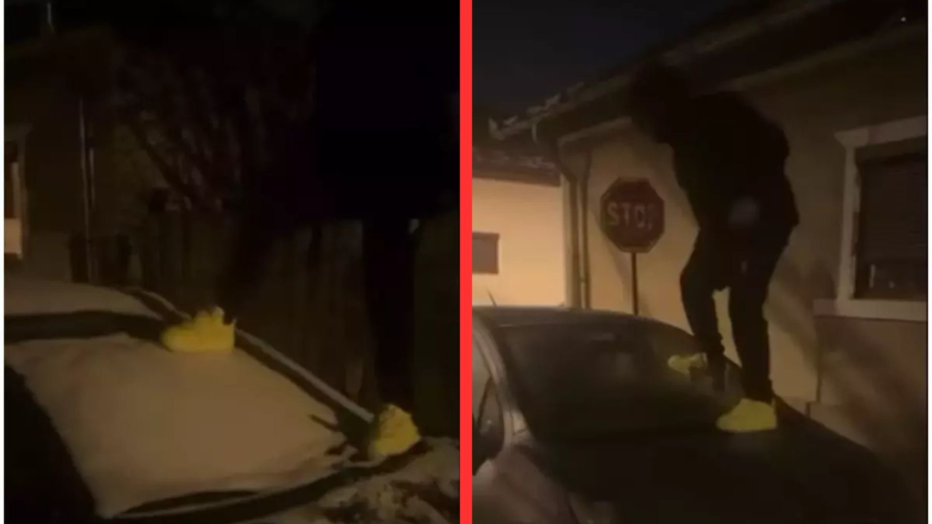 Un adolescent de 16 ani a fost plasat sub urmărire penală după ce a vandalizat două mașini parcate pe o stradă din Drobeta Turnu Severin, acțiune inspirată, se pare, de un trend de pe TikTok