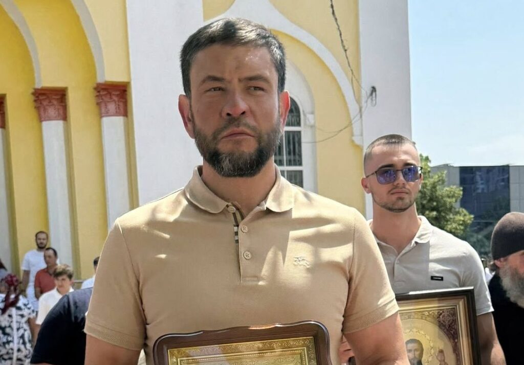 Adjunctul bașkanului Găgăuziei, sancționat de UE pentru destabilizarea Moldovei, dat în judecată Poliția Iași după două opriri la frontieră
