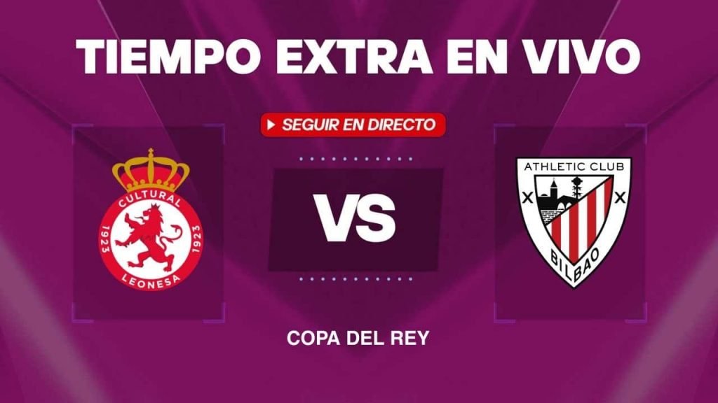 Copa del Rey: Tiempo Extra LIVE – Emoții și surprize în direct!